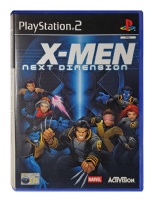 X-Men: Next Dimension