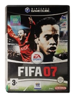 FIFA 07