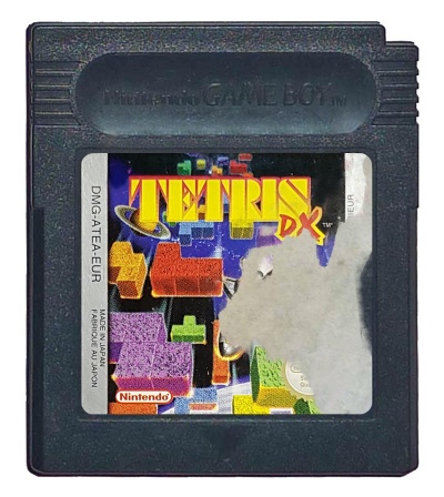 Tetris dx deals