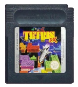 Tetris DX