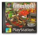 Pro Pinball: Timeshock! - Playstation