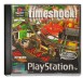 Pro Pinball: Timeshock! - Playstation