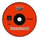 Pro Pinball: Timeshock! - Playstation