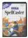 SpellCaster - Master System