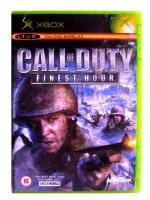 Call Of Duty: Finest Hour