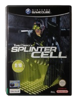 Tom Clancy's Splinter Cell