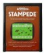 Stampede - Atari 2600