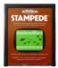 Stampede - Atari 2600