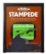 Stampede - Atari 2600