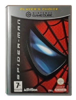 Spider-Man (Player's Choice)