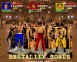 Pit-Fighter - SNES