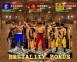 Pit-Fighter - SNES