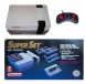 NES Console + 1 Controller (NESE-001) (Boxed) (Super Set) - NES