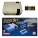 NES Console + 1 Controller (NESE-001) (Boxed) (Super Set) - NES