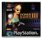 Tomb Raider III: Adventures of Lara Croft