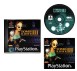 Tomb Raider III: Adventures of Lara Croft - Playstation