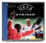 UEFA Striker