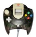 Dreamcast Official Controller (Black) - Dreamcast