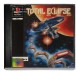 Total Eclipse: Turbo - Playstation