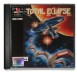 Total Eclipse: Turbo - Playstation