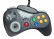 N64 Controller: Superpad 64 Plus - N64