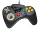 N64 Controller: Superpad 64 Plus - N64