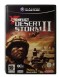 Conflict: Desert Storm II - Gamecube