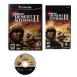 Conflict: Desert Storm II - Gamecube