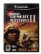 Conflict: Desert Storm II - Gamecube