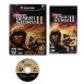 Conflict: Desert Storm II - Gamecube