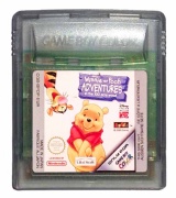 Winnie the Pooh: Adventures in the 100 Acre Wood