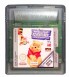 Winnie the Pooh: Adventures in the 100 Acre Wood - Game Boy