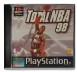 Total NBA 98 - Playstation