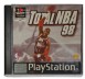 Total NBA 98 - Playstation