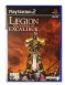 Legion: The Legend of Excalibur - Playstation 2
