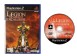 Legion: The Legend of Excalibur - Playstation 2