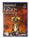 Legion: The Legend of Excalibur - Playstation 2