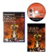 Legion: The Legend of Excalibur - Playstation 2