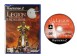 Legion: The Legend of Excalibur - Playstation 2