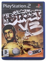 NBA Street V3