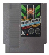 Donkey Kong 3