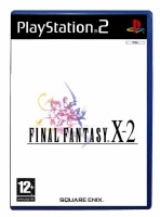 Final Fantasy X-2