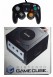 Gamecube Console + 1 Controller (Black) (Boxed) - Gamecube