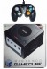 Gamecube Console + 1 Controller (Black) (Boxed) - Gamecube