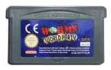 Worms World Party