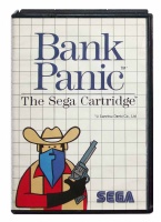 Bank Panic