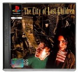 The City of Lost Children