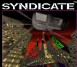 Syndicate - SNES