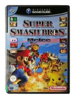 Super Smash Bros. Melee