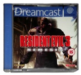 Resident Evil 3: Nemesis